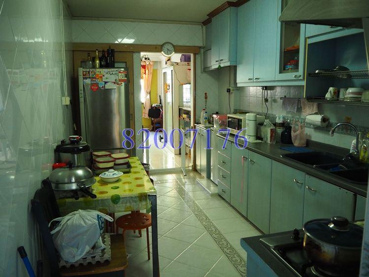 Blk 311 Yishun Ring Road (Yishun), HDB 4 Rooms #170197182
